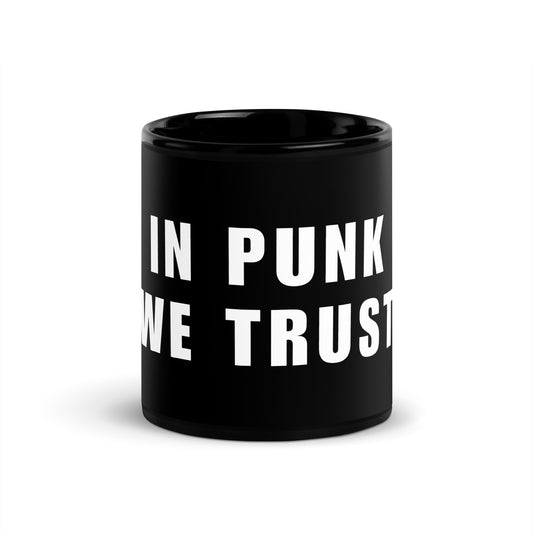 In Punk We Trust