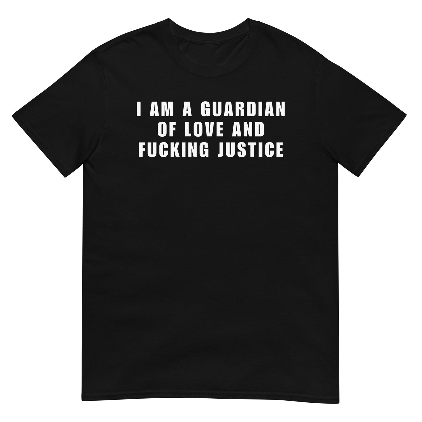 Guardians of Love and Justice