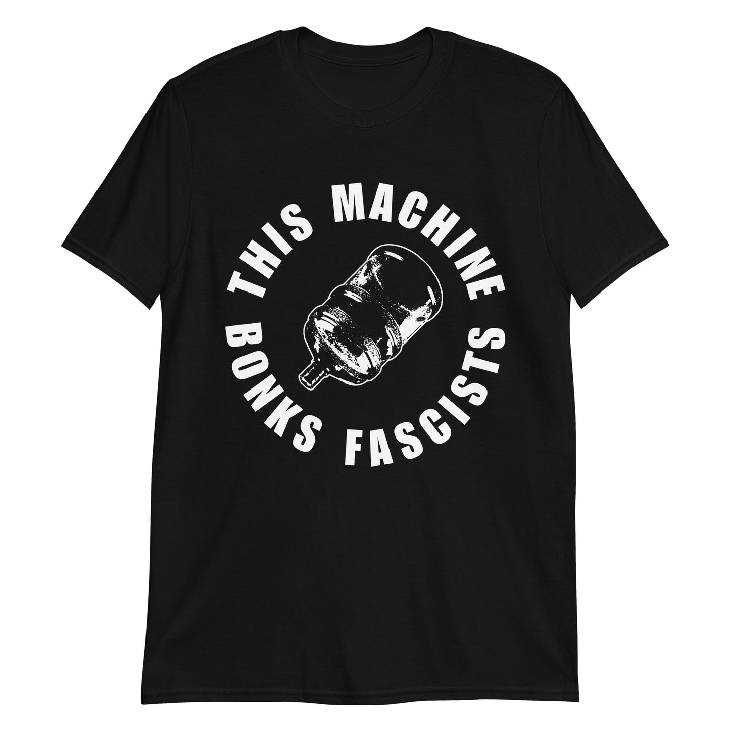 This Machine BONKS fascists